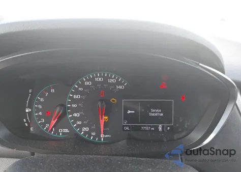 2019 Chevrolet Trax Lt from USA, damaged, VIN 3GNCJLSB5KL314802